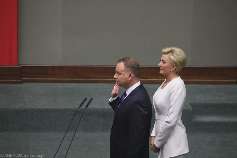 Andrzej Duda