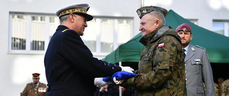 Armie państw NATO