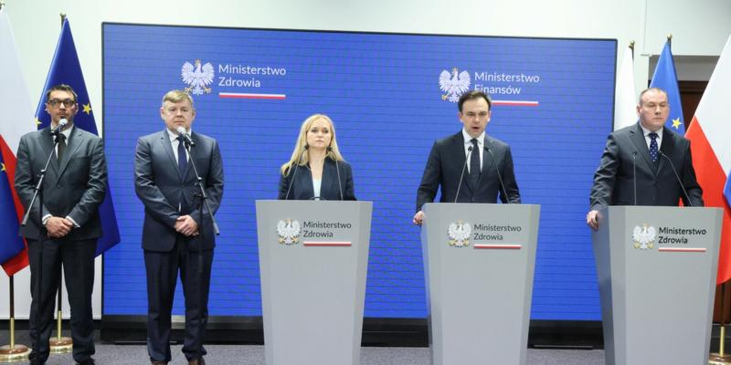 Audyty ministerstw