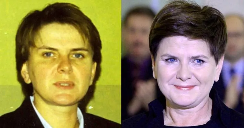 Beata Szydło w polityce