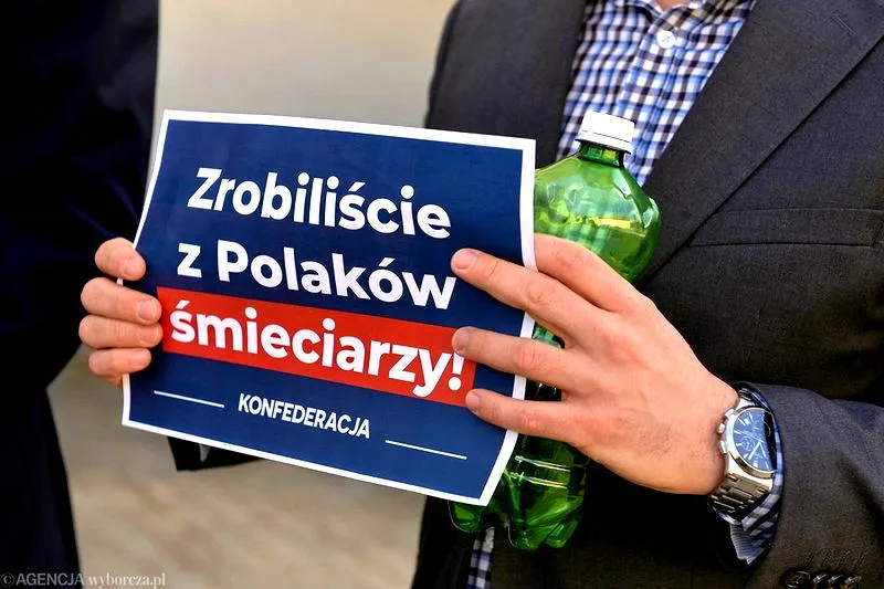 Bezpieczeństwo energetyczne Polski