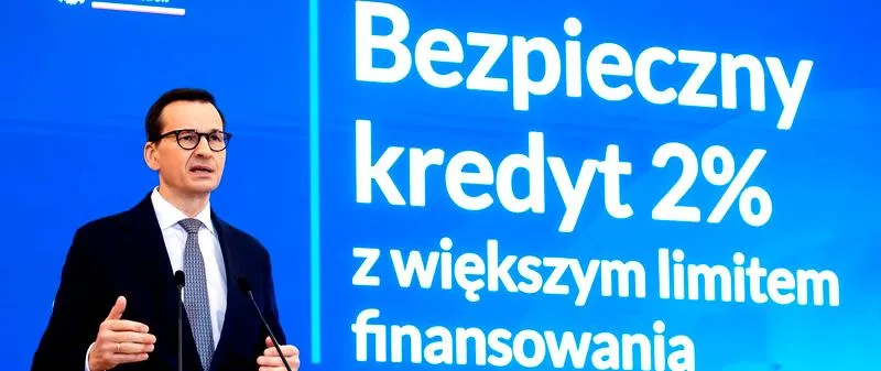 Bezpieczny kredyt