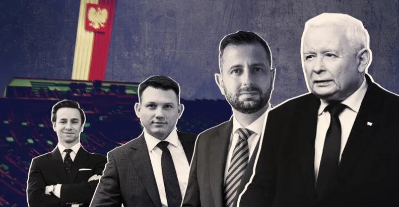 Błędy w kampanii wyborczej