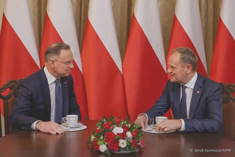 Blokowanie reform