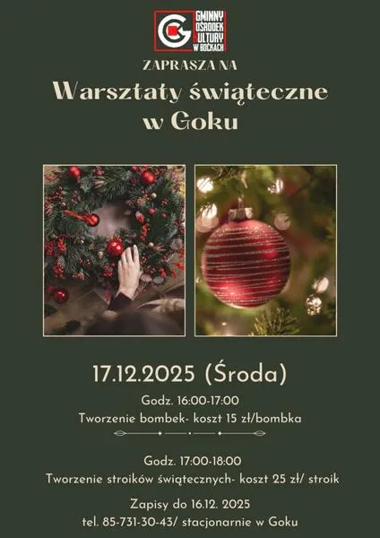 Bombki z konstytucją
