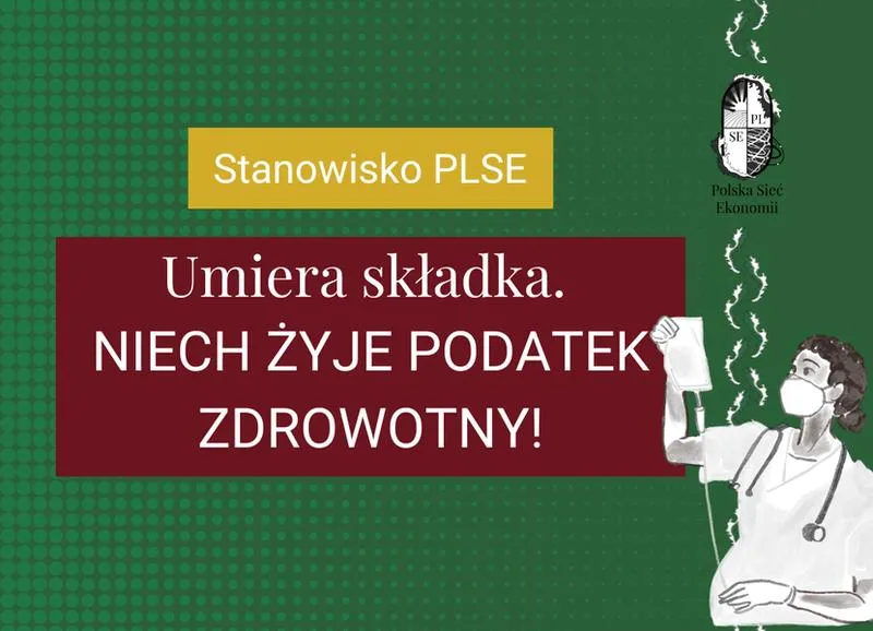 Budżet zdrowia