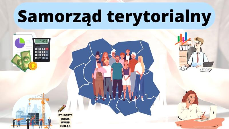Burmistrz i prezydent miasta
