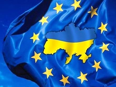 Członkostwo Ukrainy w UE