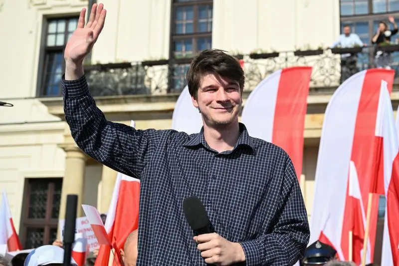 Daniel Nawrocki