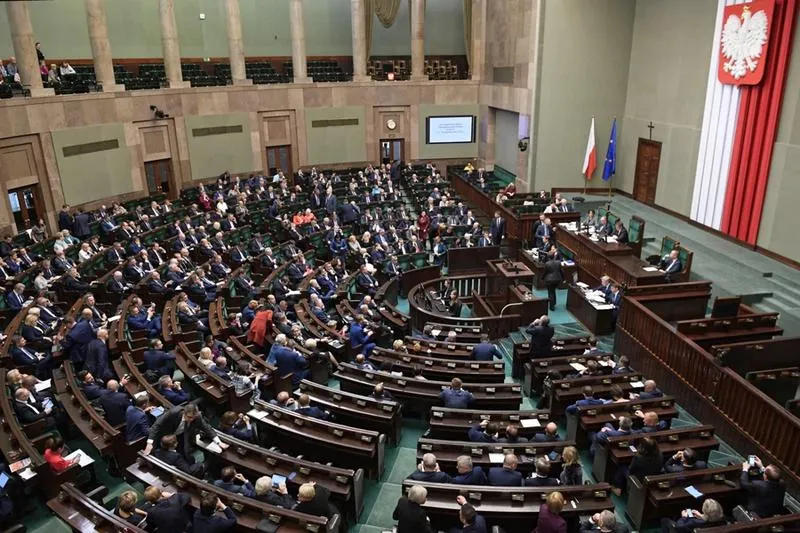 Decyzja prezydenta Dudy