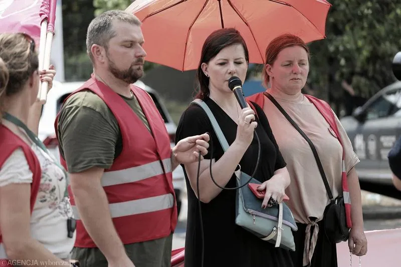 Dekryminalizacja pomocy w aborcji