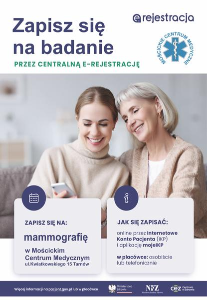 Dostępność usług zdrowotnych