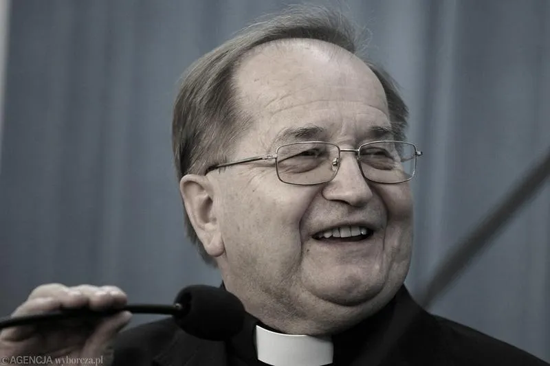 Dotacje dla ojca Rydzyka