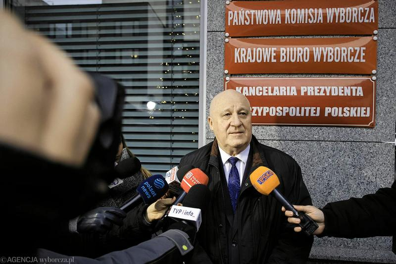 Dotacje i subwencje PiS