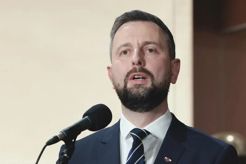 Druga żona Kosiniaka-Kamysza