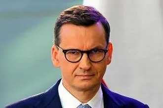 Dzieci Mateusza Morawieckiego