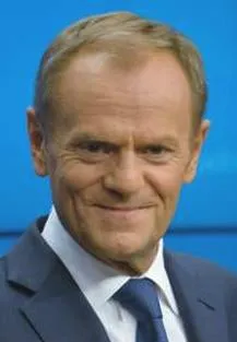Dzieciństwo Donalda Tuska