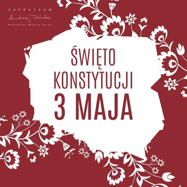 Dzień Konstytucji 3 Maja