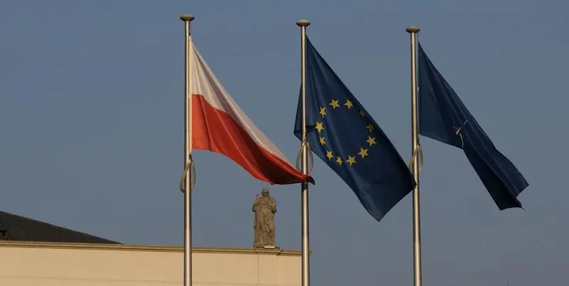 Ewolucja polityki zagranicznej