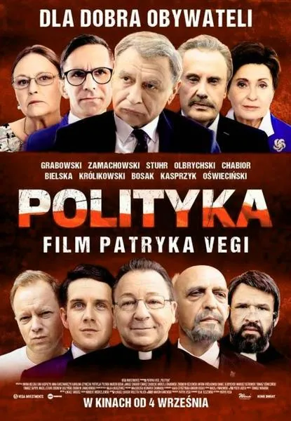 Film Polityka