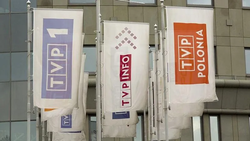 Finansowanie mediów publicznych