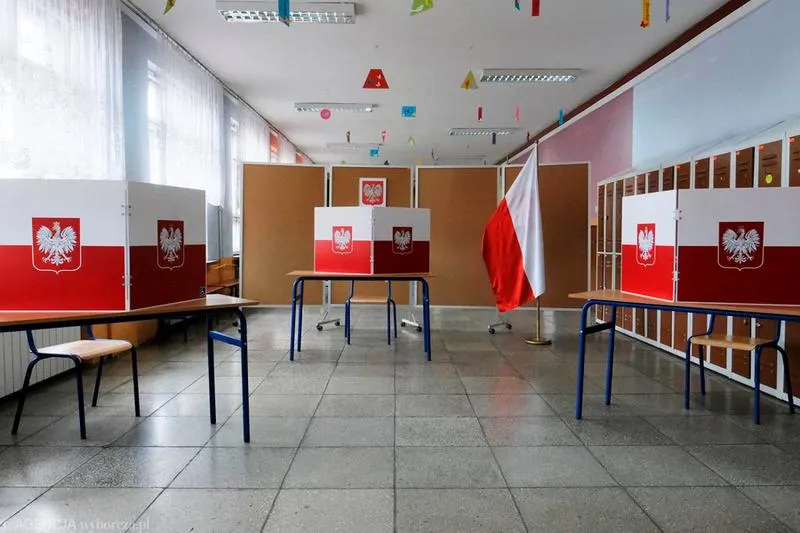 Gdzie głosować w Toruniu