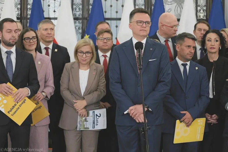 Głosowania nad aborcją