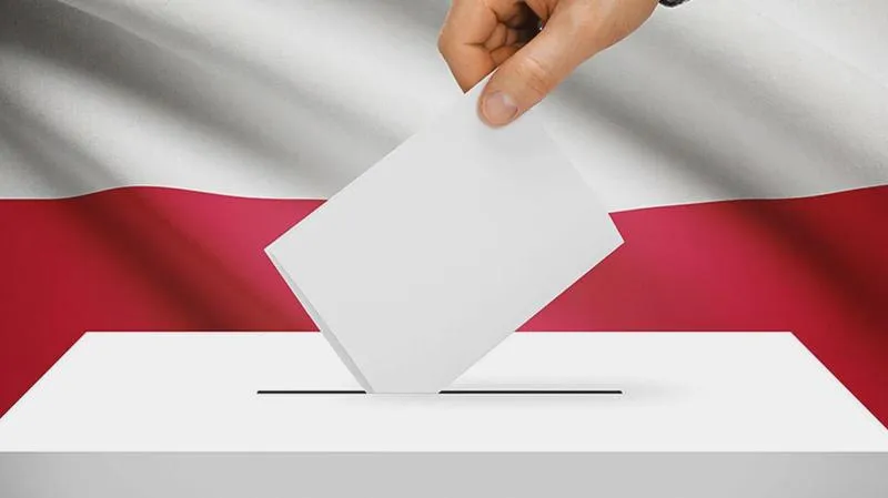 Głosowanie jako pasja