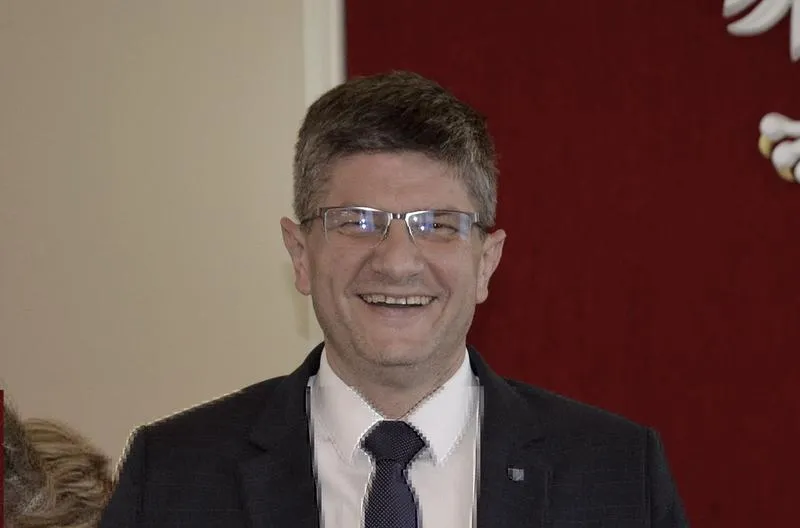 Grzegorz Mackiewicz