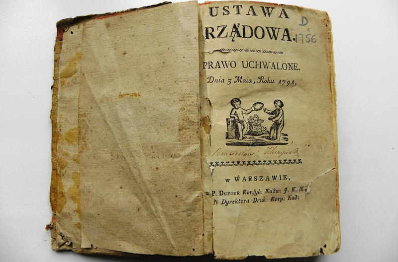 Historia Polski