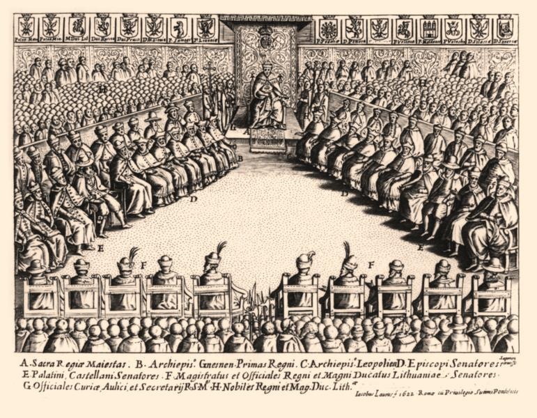 Historia Polski