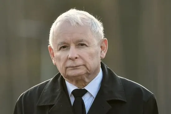 Historia rodziny Kaczyńskich
