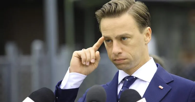 Imigracja w polityce