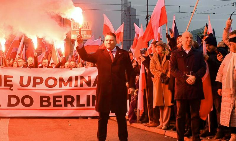 Immunitet prezydenta Warszawy