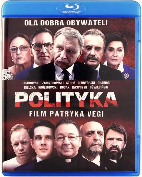 Inspiracje polityczne