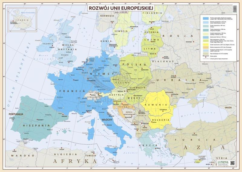 Integracja europejska