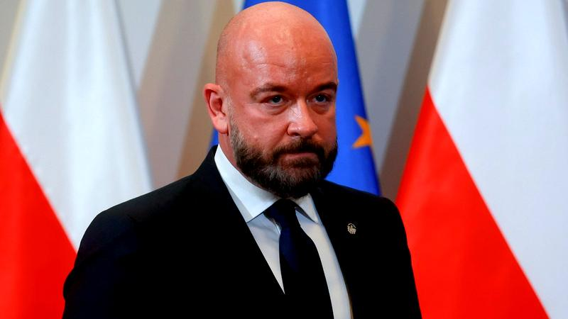 Jacek Sutryk osiągnięcia