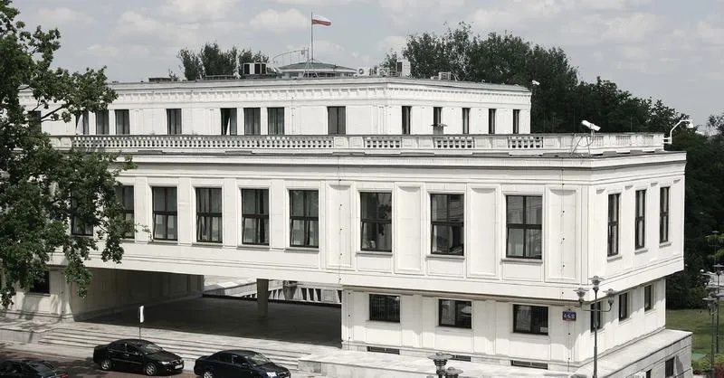 Jak głosować do Senatu