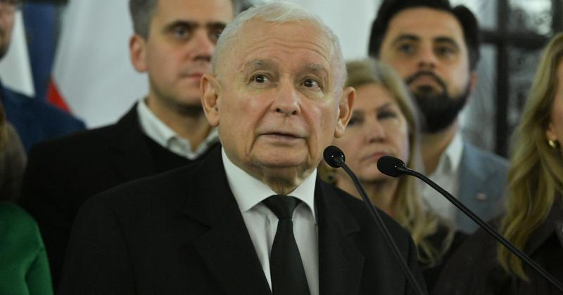 Jarosław Kaczyński