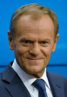 Kadencja Donalda Tuska