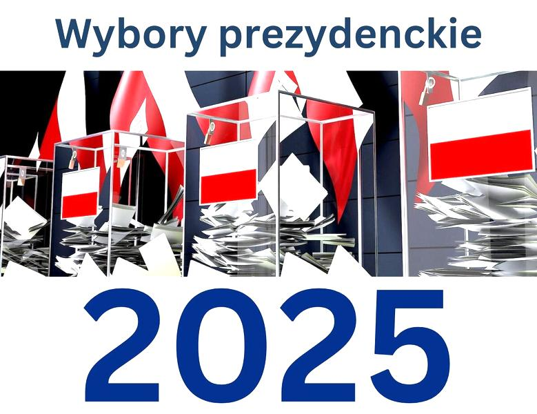 Kandydaci na prezydenta RP