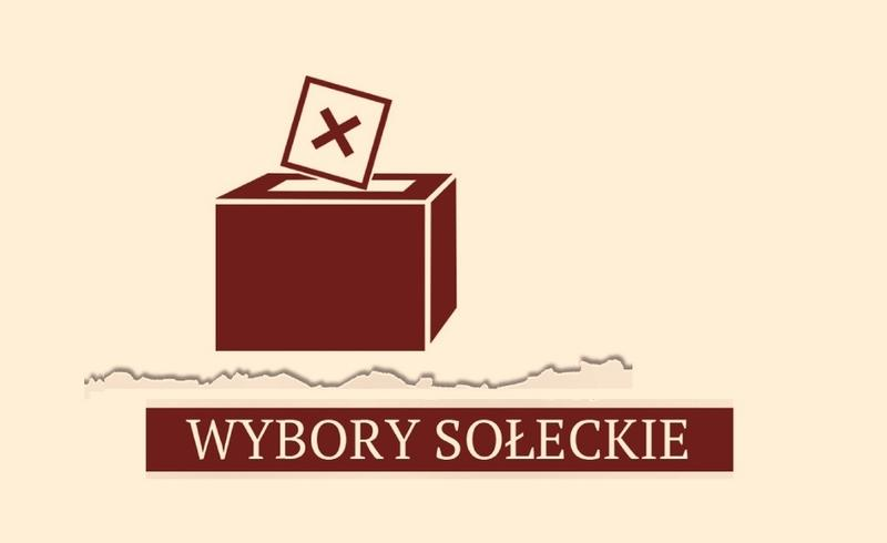Kandydowanie na sołtysa
