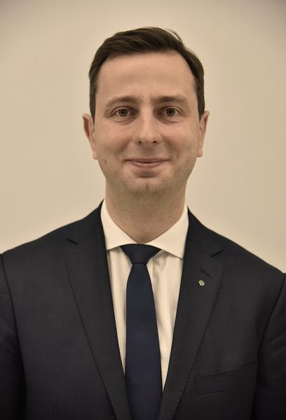 Kariera polityczna