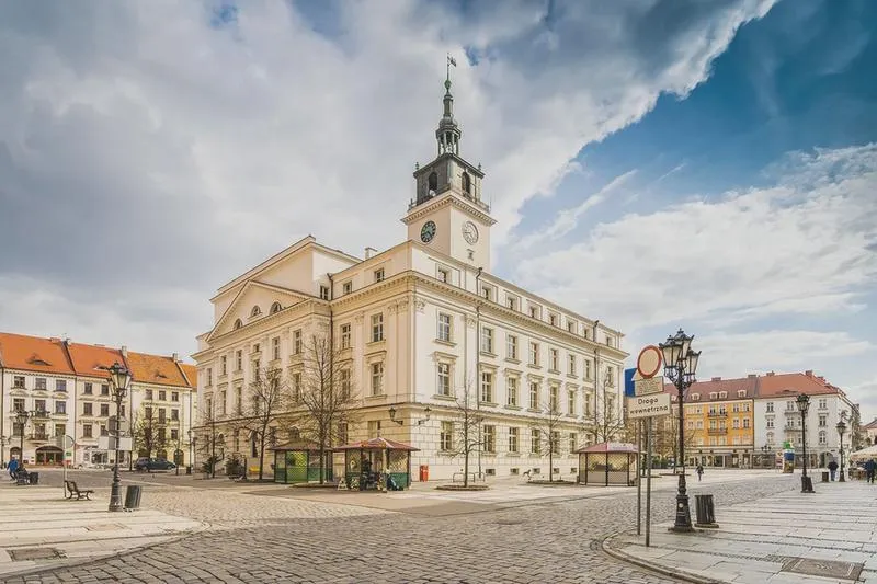 Karol Nawrocki prezydent