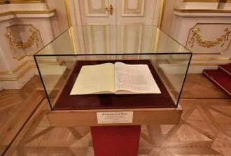 Klemens Hofbauer jako prorok