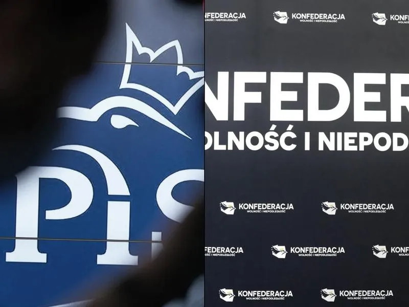 Kluczowe postacie w Konfederacji