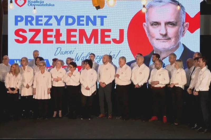 Koalicja Obywatelska