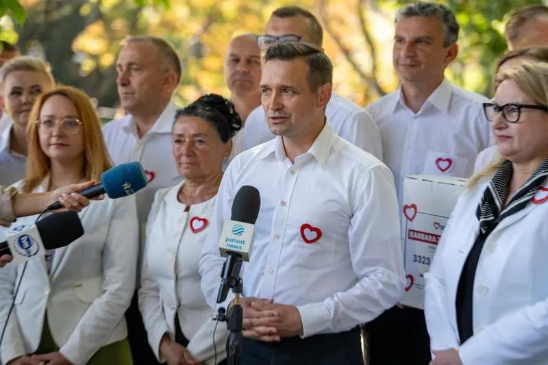 Koalicja Obywatelska obniżenie podatków