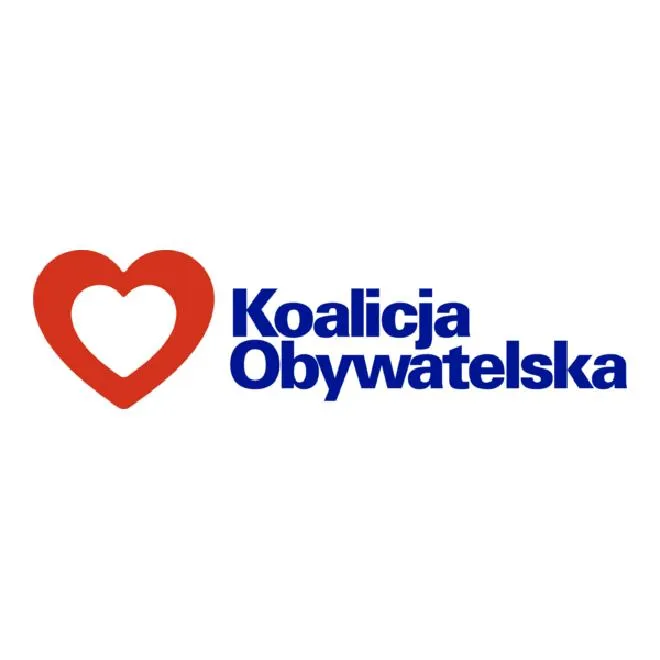 Koalicja Obywatelska plany