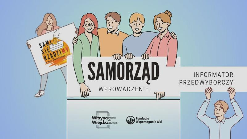 Kompetencje władz samorządowych